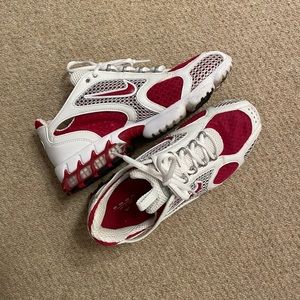 NIKE AIR ZOOM SPIRIDON CAGE 2